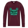ATC™ EVERYDAY COTTON LONG SLEEVE YOUTH TEE Thumbnail