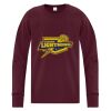 ATC™ EVERYDAY COTTON LONG SLEEVE YOUTH TEE Thumbnail