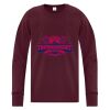 ATC™ EVERYDAY COTTON LONG SLEEVE YOUTH TEE Thumbnail
