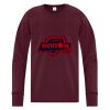 ATC™ EVERYDAY COTTON LONG SLEEVE YOUTH TEE Thumbnail