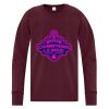 ATC™ EVERYDAY COTTON LONG SLEEVE YOUTH TEE Thumbnail
