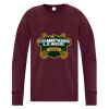 ATC™ EVERYDAY COTTON LONG SLEEVE YOUTH TEE Thumbnail