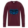 ATC™ EVERYDAY COTTON LONG SLEEVE YOUTH TEE Thumbnail
