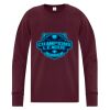 ATC™ EVERYDAY COTTON LONG SLEEVE YOUTH TEE Thumbnail