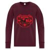 ATC™ EVERYDAY COTTON LONG SLEEVE YOUTH TEE Thumbnail