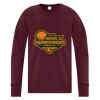 ATC™ EVERYDAY COTTON LONG SLEEVE YOUTH TEE Thumbnail