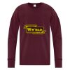 ATC™ EVERYDAY COTTON LONG SLEEVE YOUTH TEE Thumbnail