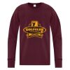 ATC™ EVERYDAY COTTON LONG SLEEVE YOUTH TEE Thumbnail