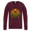 ATC™ EVERYDAY COTTON LONG SLEEVE YOUTH TEE Thumbnail