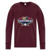 ATC™ EVERYDAY COTTON LONG SLEEVE YOUTH TEE Thumbnail