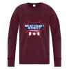 ATC™ EVERYDAY COTTON LONG SLEEVE YOUTH TEE Thumbnail