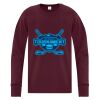 ATC™ EVERYDAY COTTON LONG SLEEVE YOUTH TEE Thumbnail