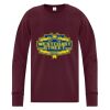 ATC™ EVERYDAY COTTON LONG SLEEVE YOUTH TEE Thumbnail