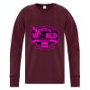 ATC™ EVERYDAY COTTON LONG SLEEVE YOUTH TEE Thumbnail