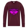 ATC™ EVERYDAY COTTON LONG SLEEVE YOUTH TEE Thumbnail