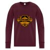 ATC™ EVERYDAY COTTON LONG SLEEVE YOUTH TEE Thumbnail
