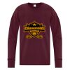 ATC™ EVERYDAY COTTON LONG SLEEVE YOUTH TEE Thumbnail
