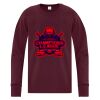 ATC™ EVERYDAY COTTON LONG SLEEVE YOUTH TEE Thumbnail