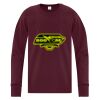 ATC™ EVERYDAY COTTON LONG SLEEVE YOUTH TEE Thumbnail