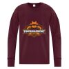 ATC™ EVERYDAY COTTON LONG SLEEVE YOUTH TEE Thumbnail