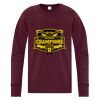 ATC™ EVERYDAY COTTON LONG SLEEVE YOUTH TEE Thumbnail