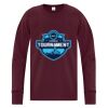 ATC™ EVERYDAY COTTON LONG SLEEVE YOUTH TEE Thumbnail