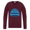 ATC™ EVERYDAY COTTON LONG SLEEVE YOUTH TEE Thumbnail