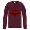 ATC™ EVERYDAY COTTON LONG SLEEVE YOUTH TEE Thumbnail