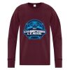 ATC™ EVERYDAY COTTON LONG SLEEVE YOUTH TEE Thumbnail