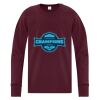 ATC™ EVERYDAY COTTON LONG SLEEVE YOUTH TEE Thumbnail