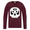 ATC™ EVERYDAY COTTON LONG SLEEVE YOUTH TEE Thumbnail