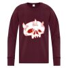 ATC™ EVERYDAY COTTON LONG SLEEVE YOUTH TEE Thumbnail