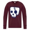 ATC™ EVERYDAY COTTON LONG SLEEVE YOUTH TEE Thumbnail