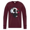 ATC™ EVERYDAY COTTON LONG SLEEVE YOUTH TEE Thumbnail