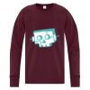 ATC™ EVERYDAY COTTON LONG SLEEVE YOUTH TEE Thumbnail