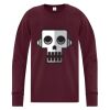 ATC™ EVERYDAY COTTON LONG SLEEVE YOUTH TEE Thumbnail