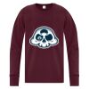 ATC™ EVERYDAY COTTON LONG SLEEVE YOUTH TEE Thumbnail