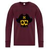ATC™ EVERYDAY COTTON LONG SLEEVE YOUTH TEE Thumbnail