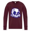 ATC™ EVERYDAY COTTON LONG SLEEVE YOUTH TEE Thumbnail