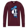 ATC™ EVERYDAY COTTON LONG SLEEVE YOUTH TEE Thumbnail