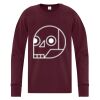 ATC™ EVERYDAY COTTON LONG SLEEVE YOUTH TEE Thumbnail