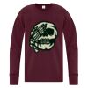 ATC™ EVERYDAY COTTON LONG SLEEVE YOUTH TEE Thumbnail
