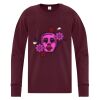ATC™ EVERYDAY COTTON LONG SLEEVE YOUTH TEE Thumbnail