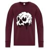 ATC™ EVERYDAY COTTON LONG SLEEVE YOUTH TEE Thumbnail