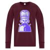 ATC™ EVERYDAY COTTON LONG SLEEVE YOUTH TEE Thumbnail