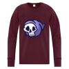 ATC™ EVERYDAY COTTON LONG SLEEVE YOUTH TEE Thumbnail