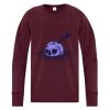 ATC™ EVERYDAY COTTON LONG SLEEVE YOUTH TEE Thumbnail