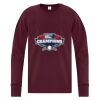 ATC™ EVERYDAY COTTON LONG SLEEVE YOUTH TEE Thumbnail