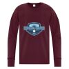 ATC™ EVERYDAY COTTON LONG SLEEVE YOUTH TEE Thumbnail