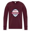 ATC™ EVERYDAY COTTON LONG SLEEVE YOUTH TEE Thumbnail